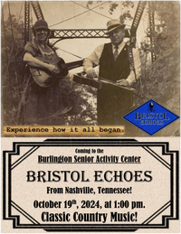 Bristol  Echoes (SM)