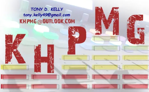 KHPMG.COM
