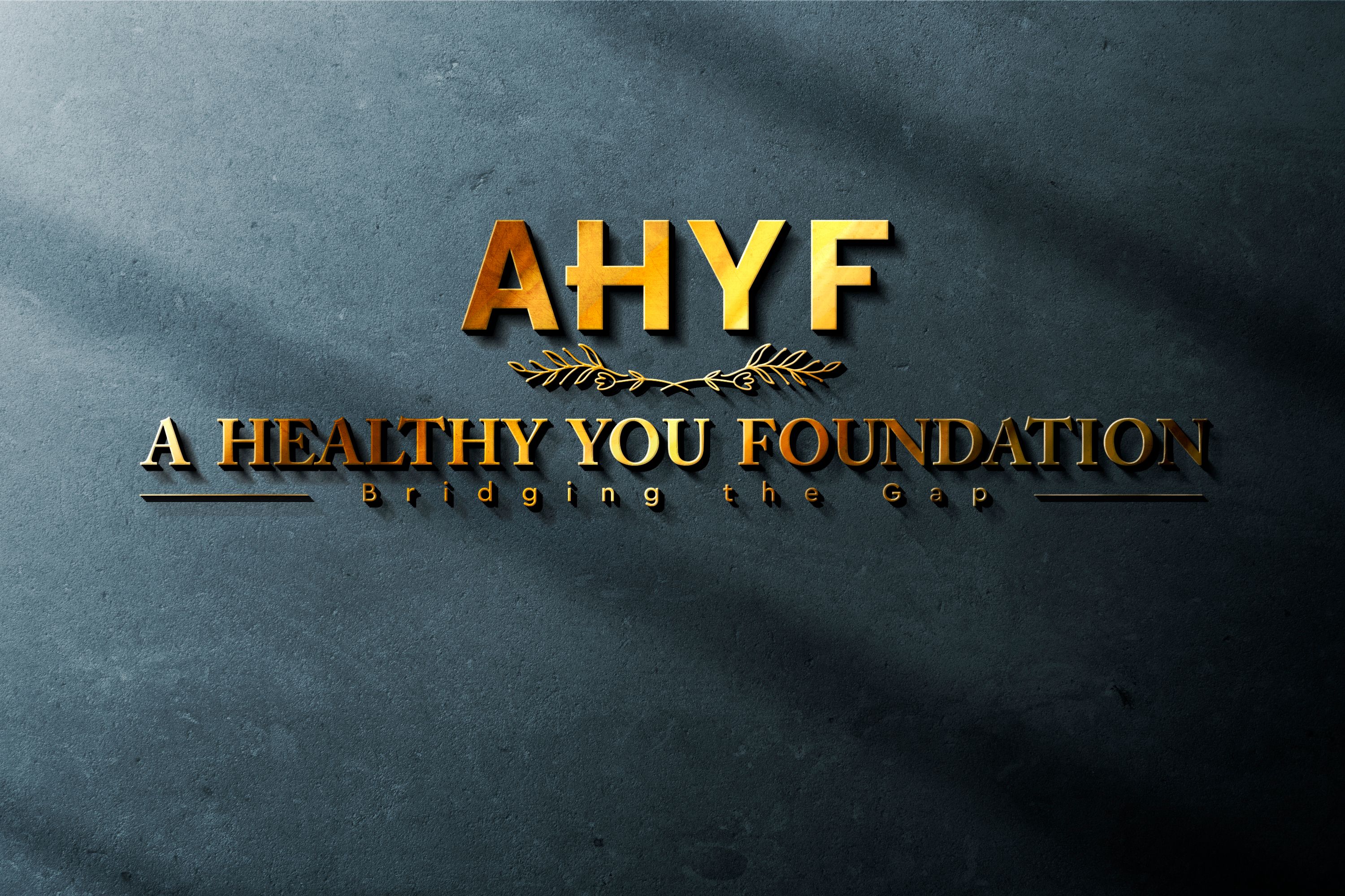 A Healthy You Foundation