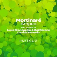 AMPED by Mortinaré