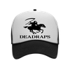 DeadRaps Horseman Hat