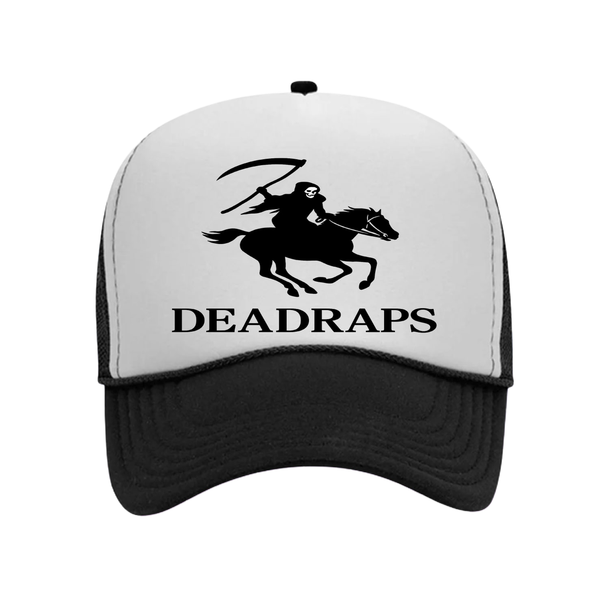 DeadRaps Horseman Hat