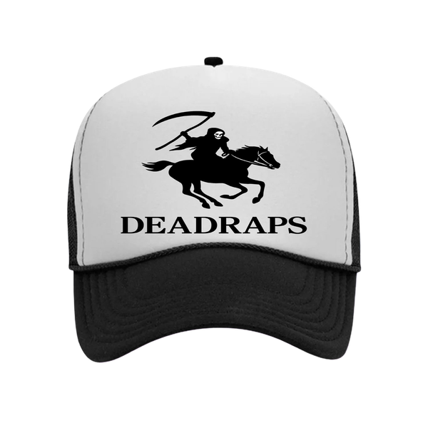 DeadRaps Horseman Hat
