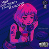 Your Girlfriend's $ecret Playlist 5 - Vinyl