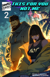 This For You Not Me issue #2