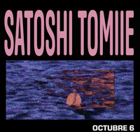 Little D x Satoshie Tomie