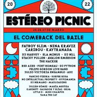 Estéreo Picnic