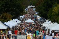 Cedarburg Wine & Harvest Fest