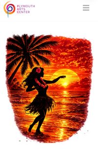 Hulas and Homicides Murder Mystery Dinner Show
