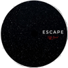 Escape - Signed Copy - Outside US/Canada