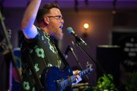 Gisto and the Grateful Living