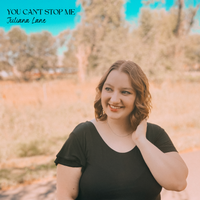 You Can't Stop Me by Juliana Lane