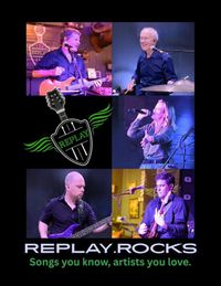 Replay for Lee High School Reunion