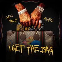 I Get The Bag (remix) by Gucci Mane Ft Migos