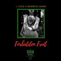 Forbidden Fruit (Remix) by J. Cole Ft Kendrick Lemar