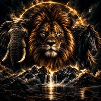 Rare Form by E-Fury