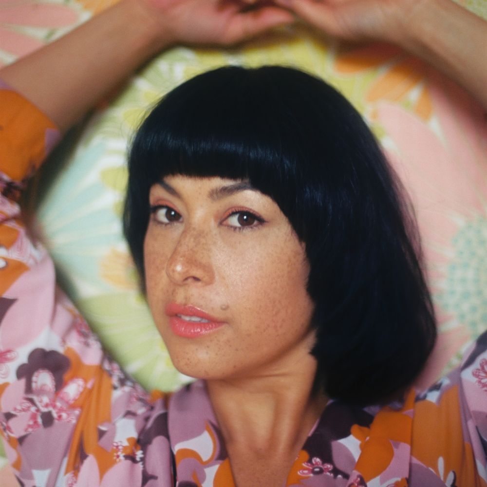 issara soul singer