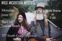 Wild Mountain Mystics
