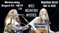 Wild Mountain Mystics