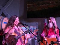 Wild Mountain Mystics
