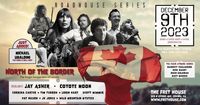 Roadhouse Series