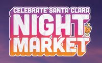 Santa Clara Night Market