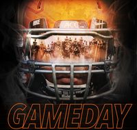 Men's Fight Club presents "Game Day!"