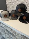 FREE Men's Fight Club Hat w/$50 Donation 