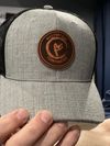FREE Men's Fight Club Hat w/$50 Donation 