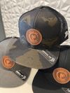 FREE Men's Fight Club Hat w/$50 Donation 