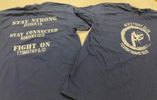 Men's Fight Club Shirts