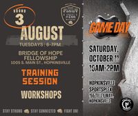 MFC: Essentials Training Series Round 3