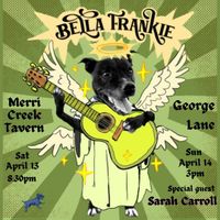 The Merri Creek Tavern