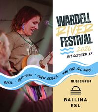 Wardell River Festival
