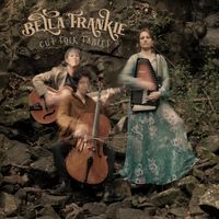 Cut Folk Fables by Bella Frankie