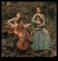 Cut Folk Fables Album Launch