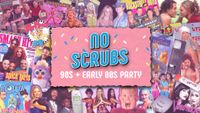 No Scrubs, Toowoomba