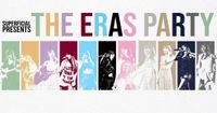 Taylor Swift: The Eras Party | BRISBANE