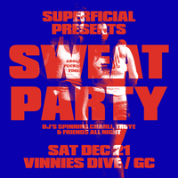 Sweat Party: Charli XCX vs Troye Sivan Night | GOLD COAST