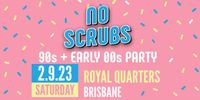 No Scrubs