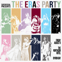 Taylor Swift: The Eras Party | BYRON BAY