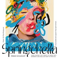 Springchella | BRISBANE