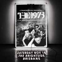 The 1975: 10 Year Anniversary Party | BRISBANE