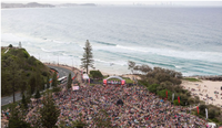 COOLY CHRISTMAS CAROLS | GOLD COAST