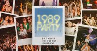 Taylor Swift: 1989 Party, Brisbane