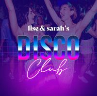 DISCO CLUB