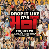 Drop It Like It's Hot