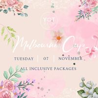 Melbourne Cup 