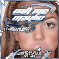 Call Me Maybe | BELLARA