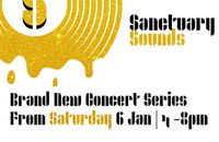 Sanctuary Sounds | GOLD COAST